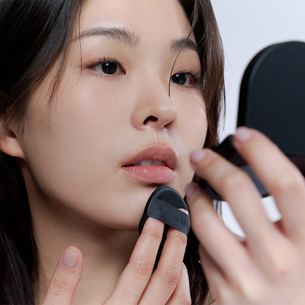 Javin De Seoul Wink Cushion Mat 16g