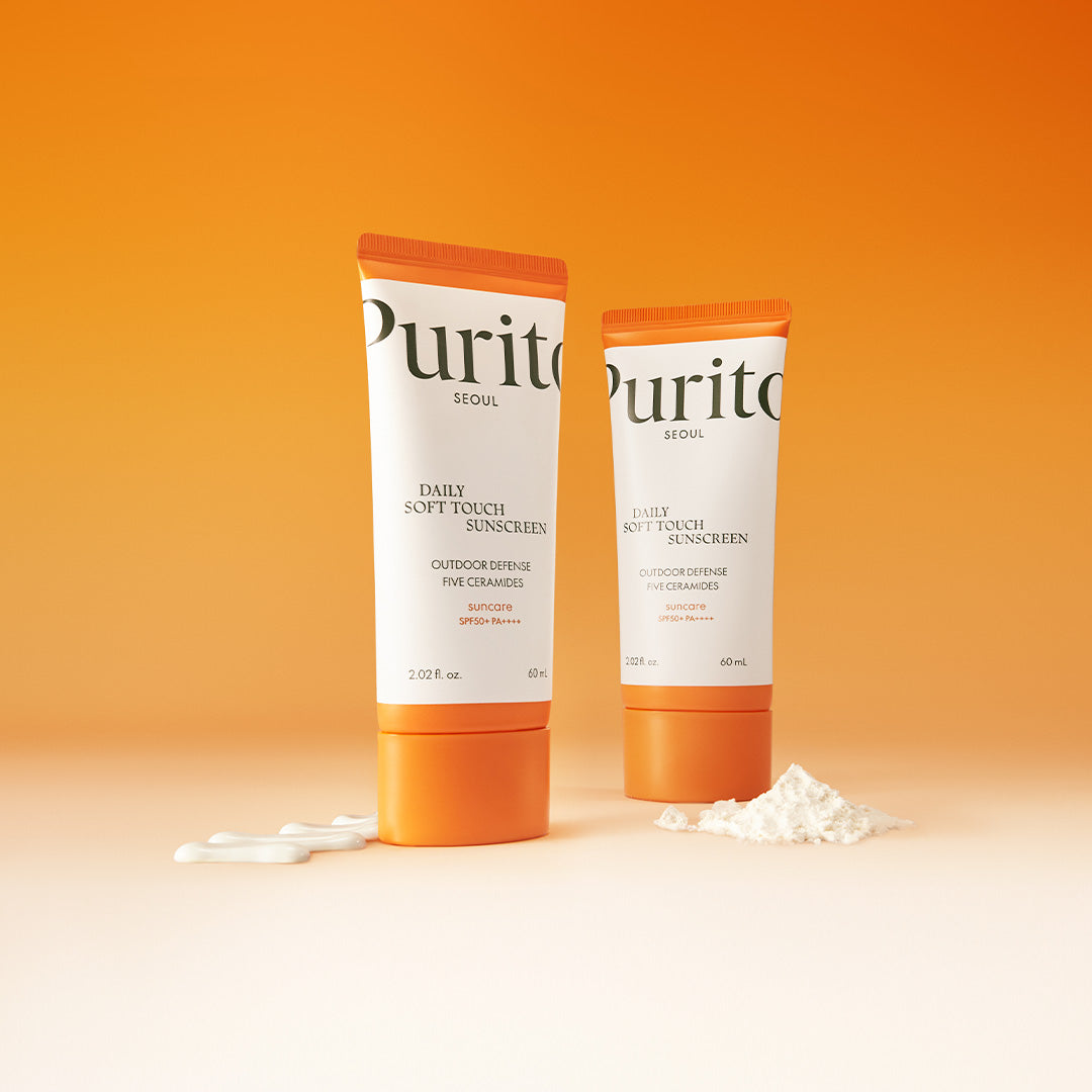 PURITO Daily Soft Touch Sunscreen