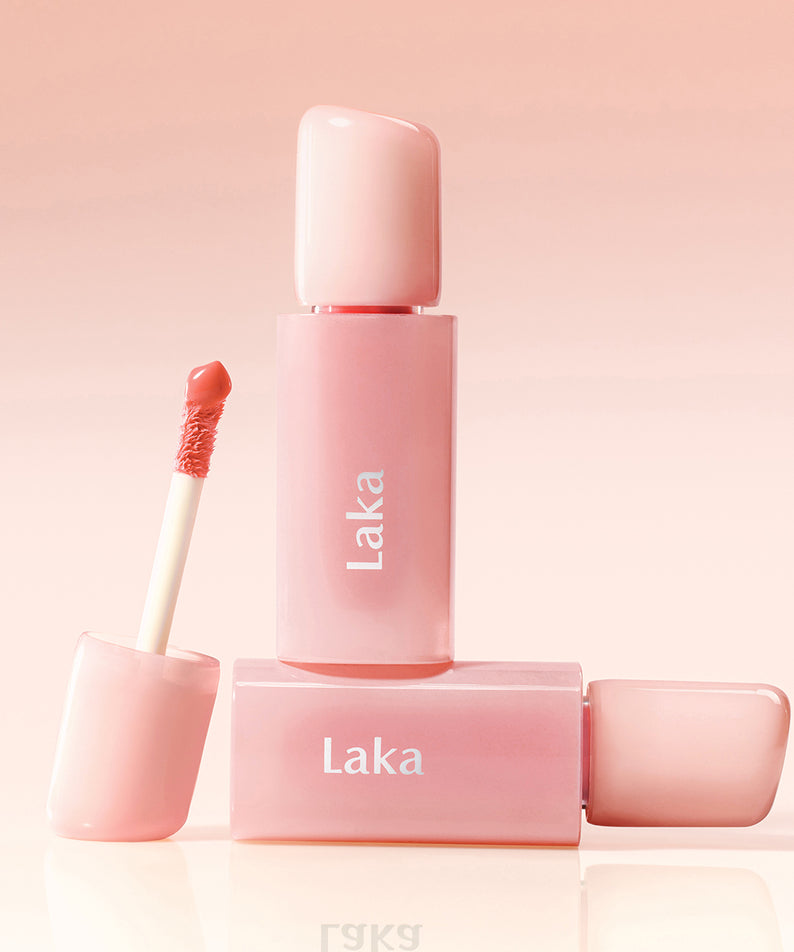 LAKA Popping Balloon Tint
