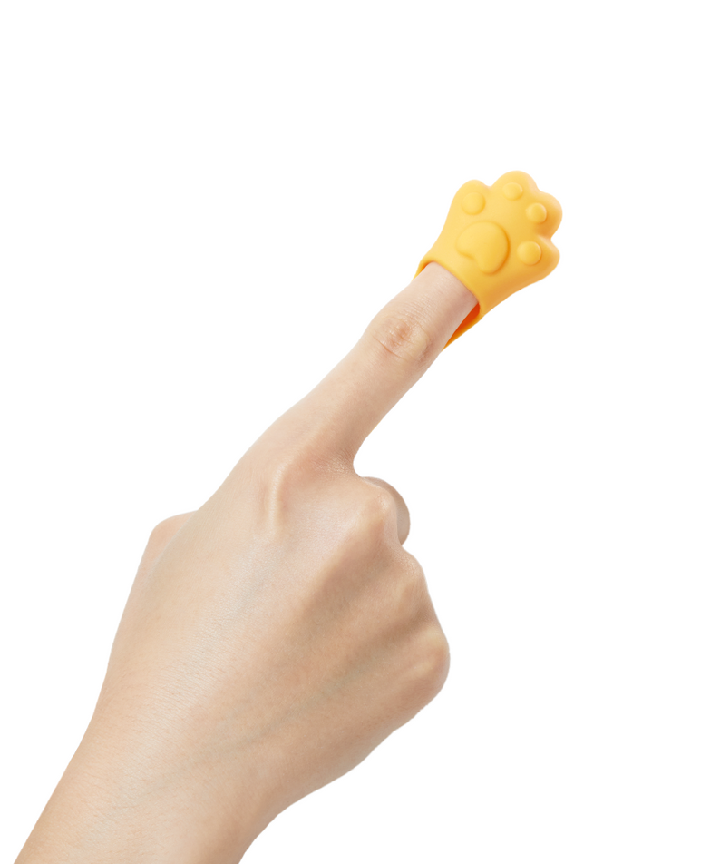 APRILSKIN Finger Pore Cleansing Brush
