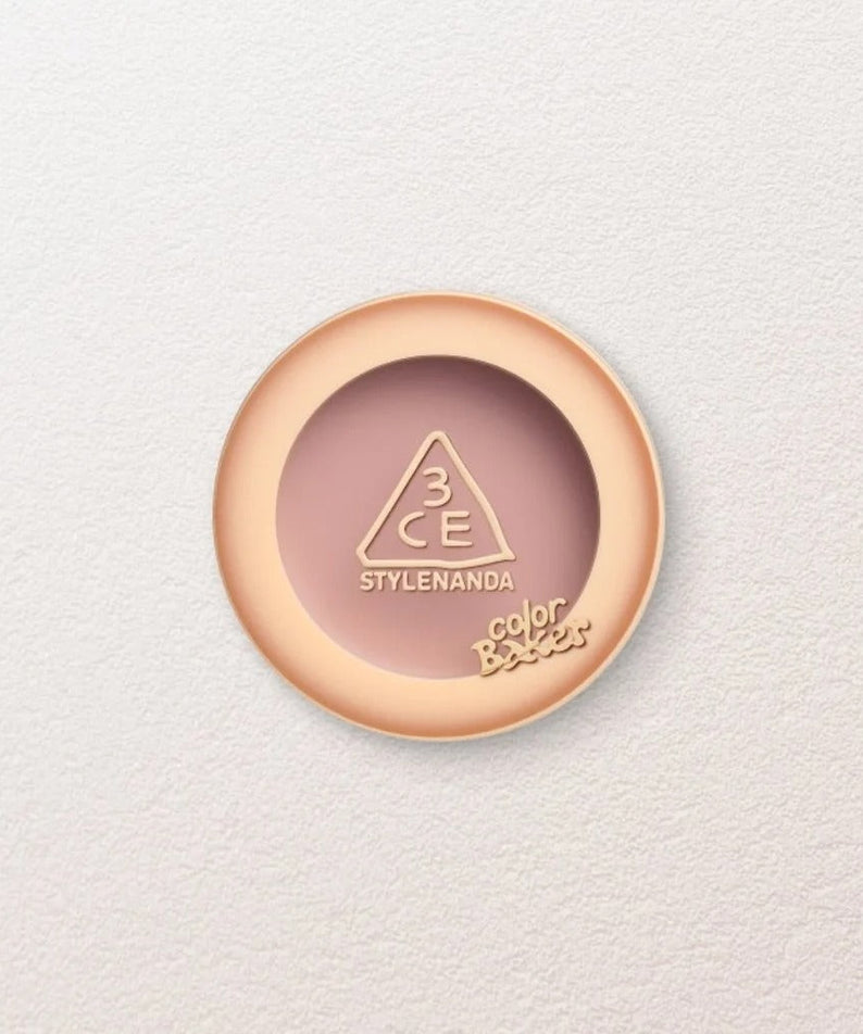 3CE Color Baker Face Blush