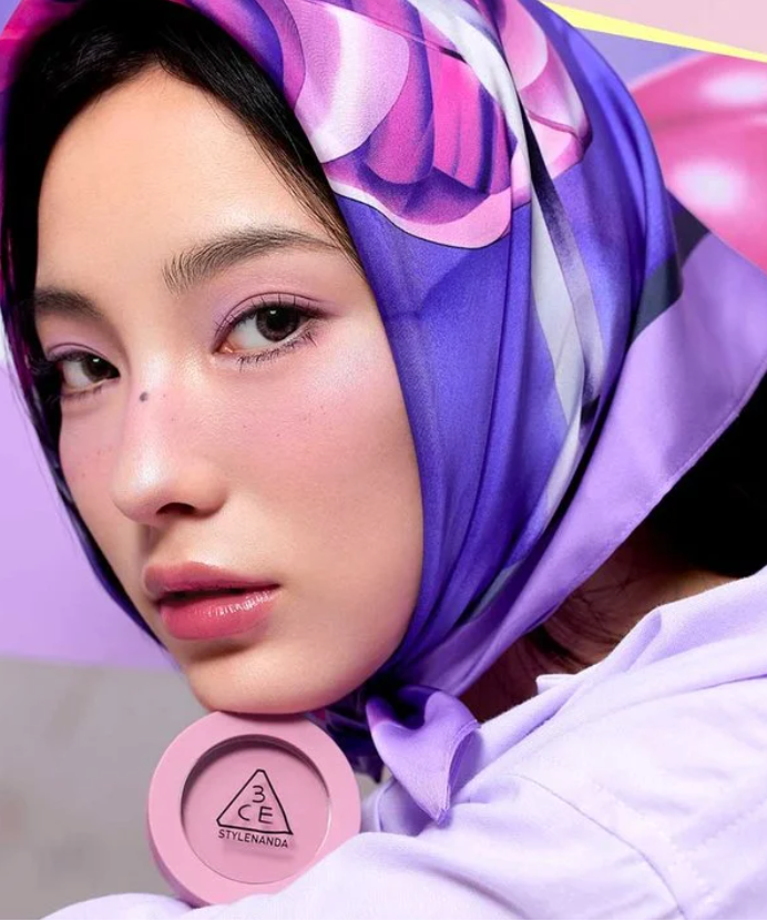 3CE Face Blush