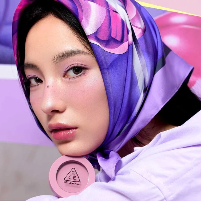 3CE Face Blush