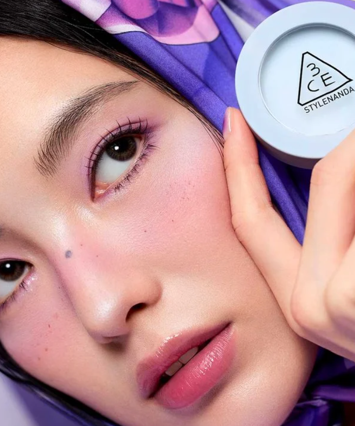 3CE Face Blush