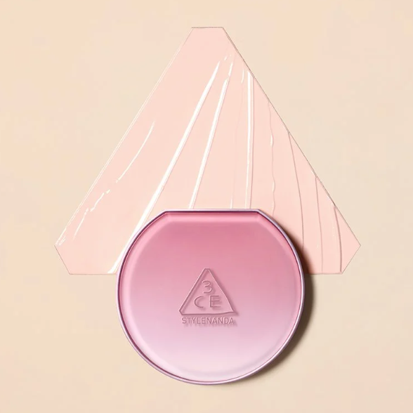 3CE Fitting Mesh Cover Cushion