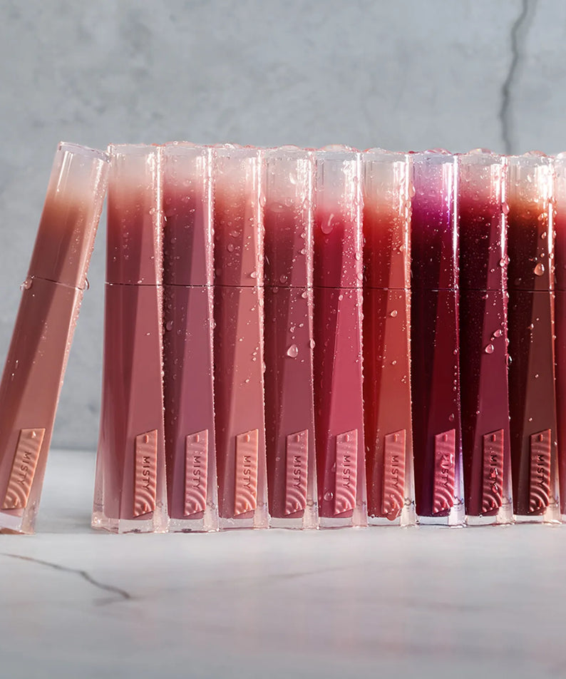 3CE Misty Lip Bare