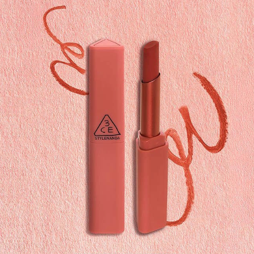 3CE Sketch Stick 8 Shades