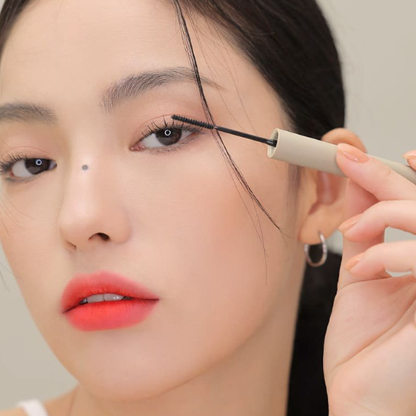 3CE Super Slim Waterproof Mascara