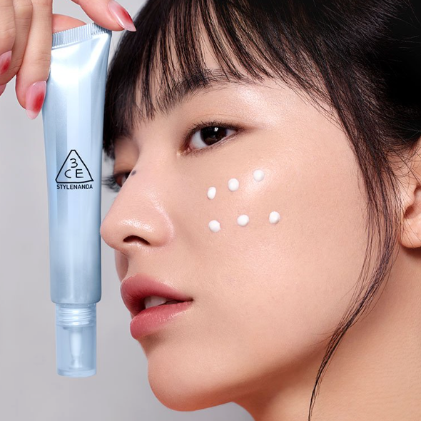 3CE True Color Corrector 4 Colors