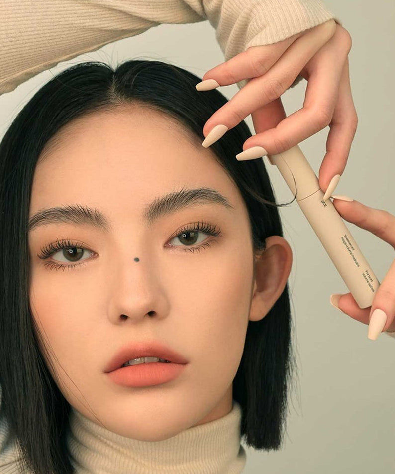 3CE Waterproof Mega Volume Mascara