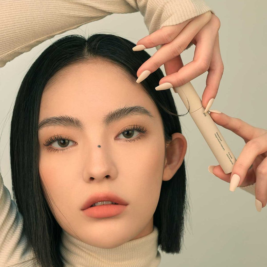 3CE Waterproof Mega Volume Mascara