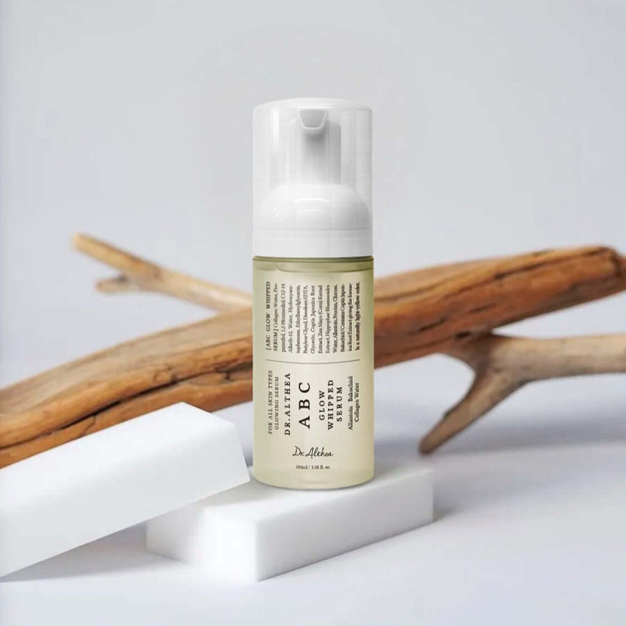 Dr.Althea Abc Glow Whipped Serum 100ml