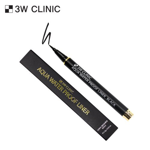 3W Clinic Aqua Water Proof Liner 0.8g
