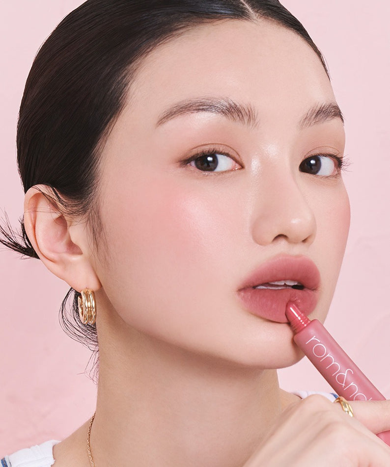 ROM&ND Color Lip Matte