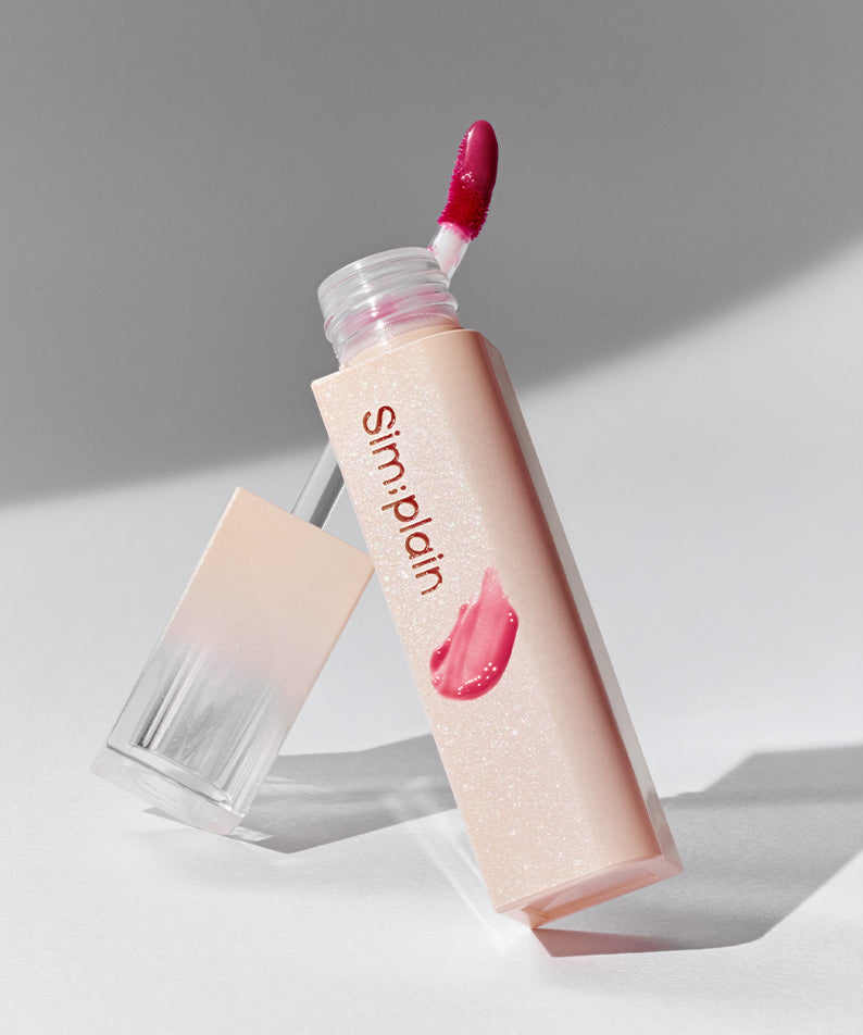 SIMPLE RAIN Dewy Volume Tint