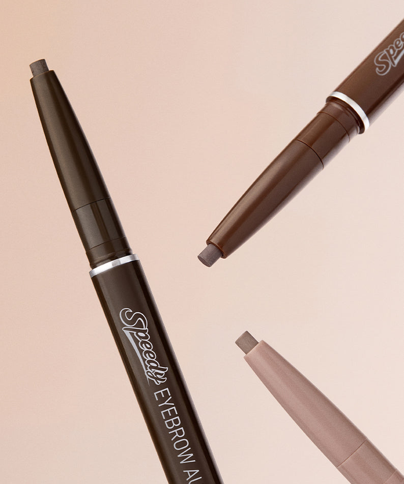 PERIPERA Speedy Eyebrow Auto Pencil