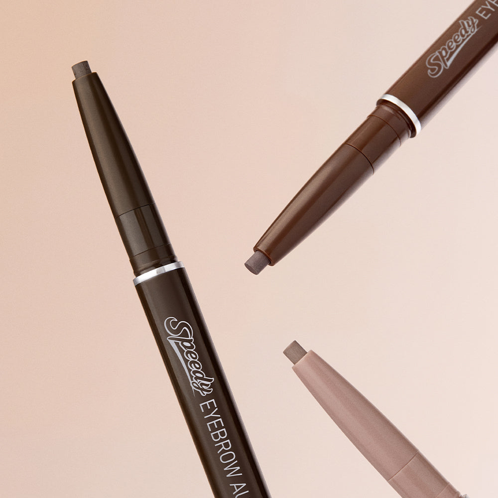 PERIPERA Speedy Eyebrow Auto Pencil