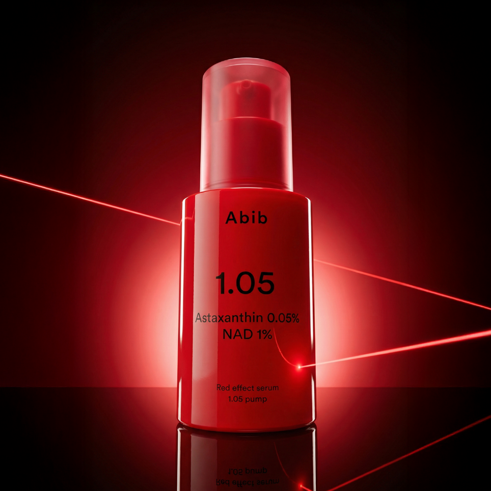 ABIB Red Effect Serum 1.05 30ml