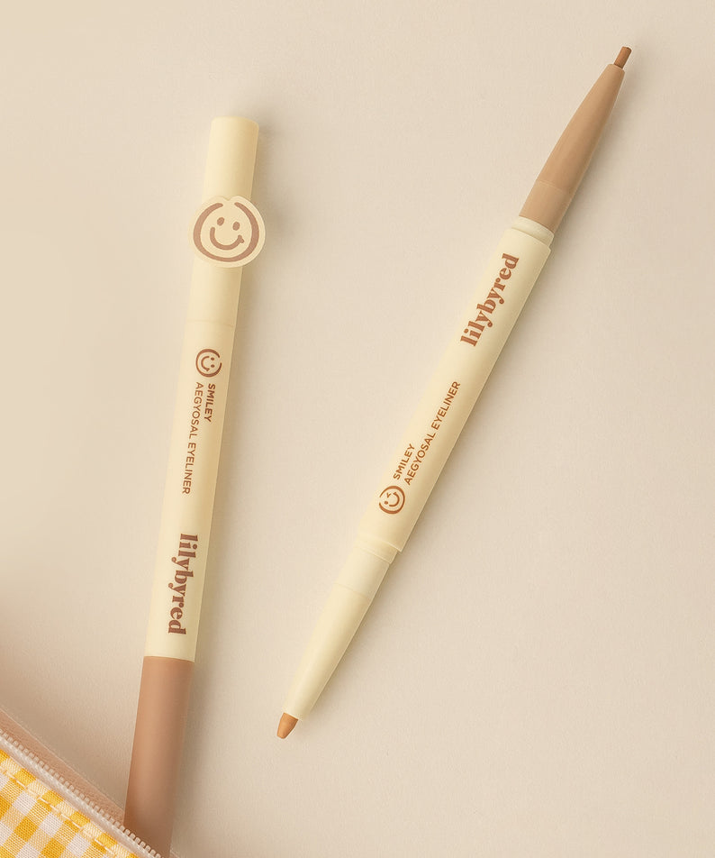 LILYBYRED Smiley Aegyo Sal Liner