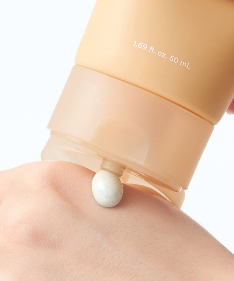ABIB Glutathione CC Tone-Up Sunscreen Toning Tube SPF50+ PA++++ 50ml