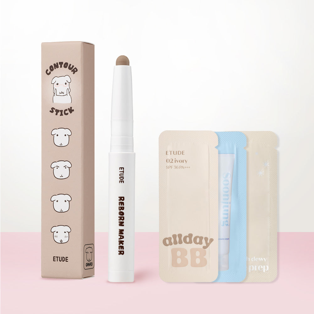 ETUDE Shading Stick + 1g