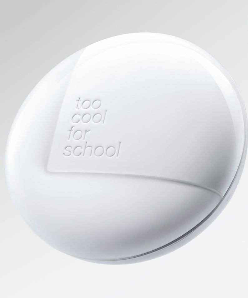 TOO COOL FOR SCHOOL Fixing Cover Fit Cushion (Body 12g Only)