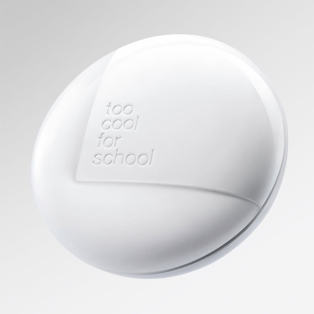 TOO COOL FOR SCHOOL Fixing Cover Fit Cushion (Body 12g Only)