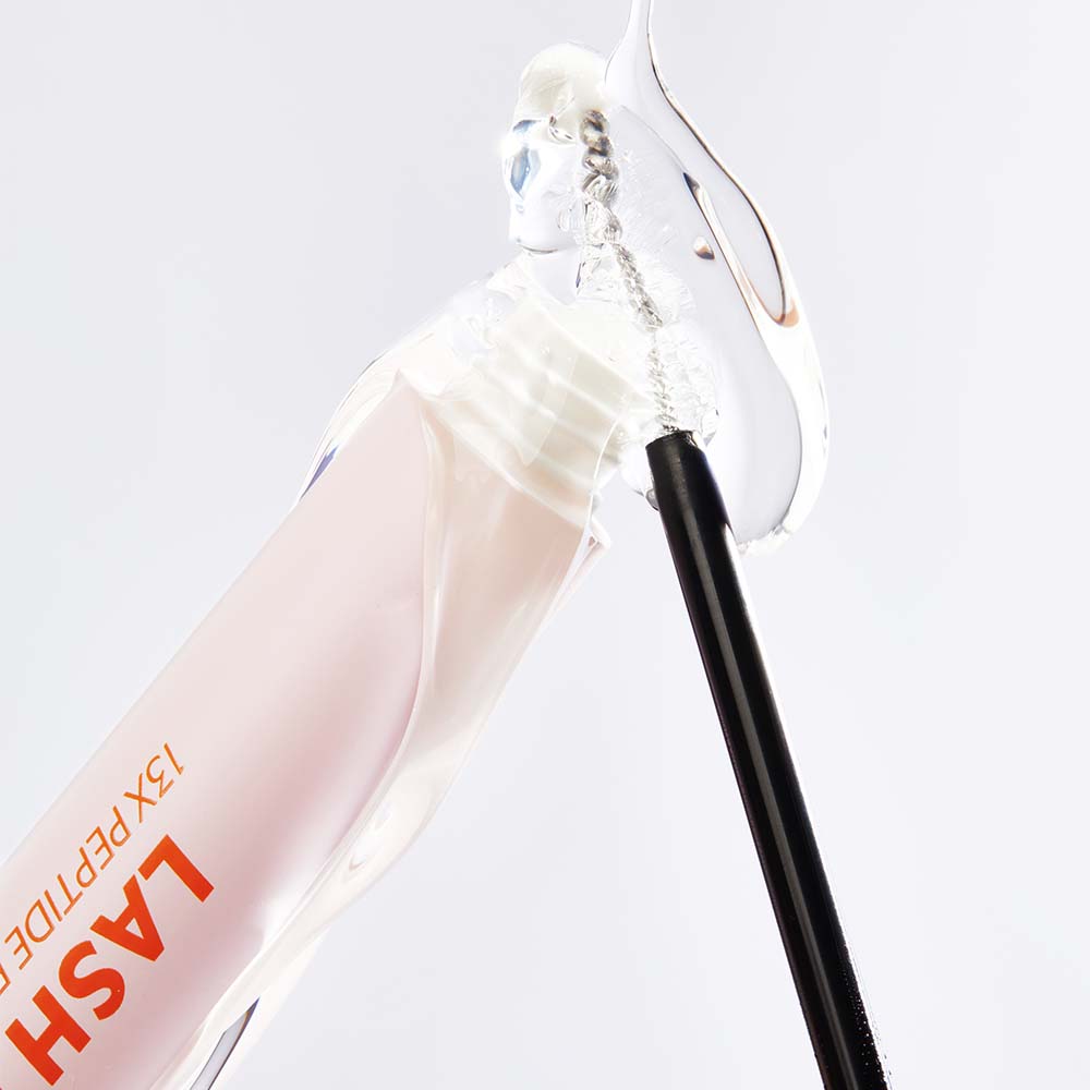 IM'MEME Lash Push 13X Peptide Lash Serum 9.5g (1+1)
