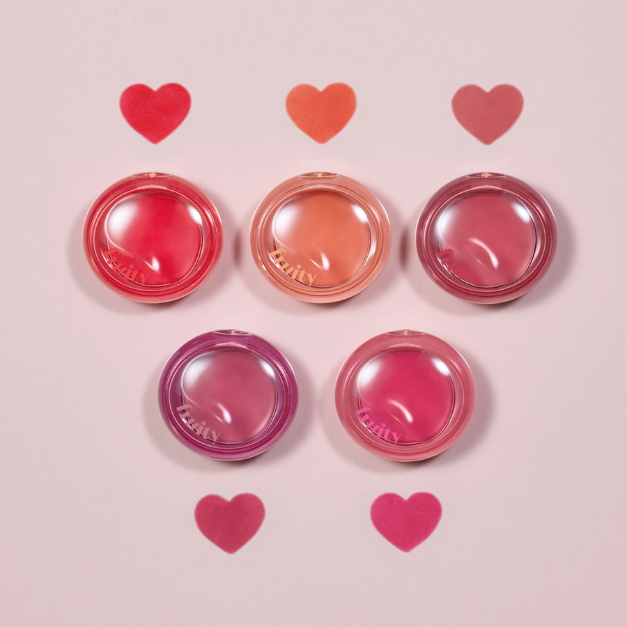 ETUDE Lip & Cheek 2.3g