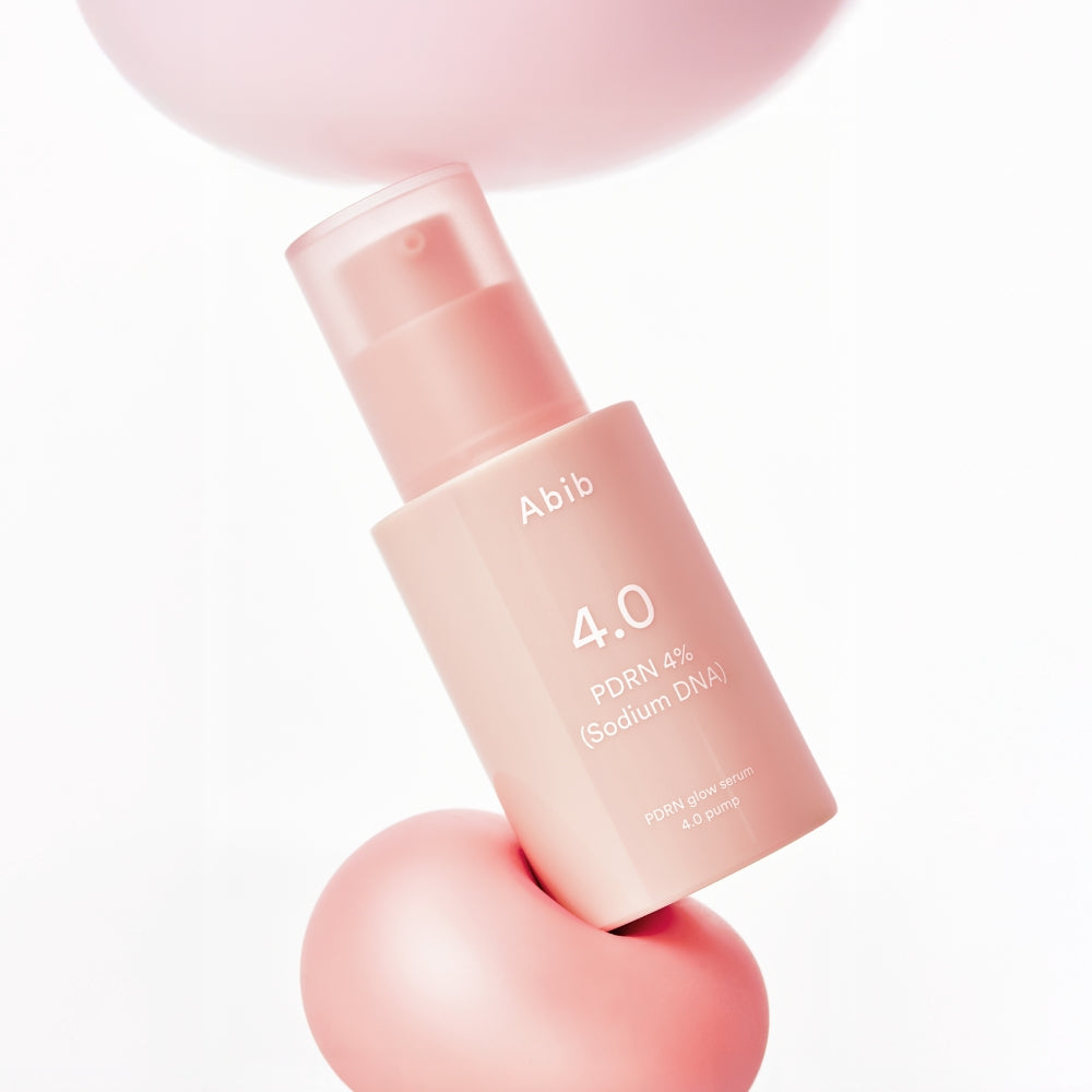 ABIB PDRN Glow Serum 4.0 30ml