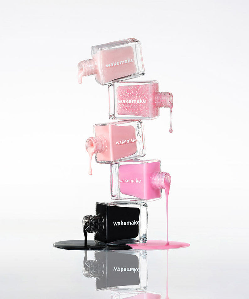 Wakemake Nail Gun