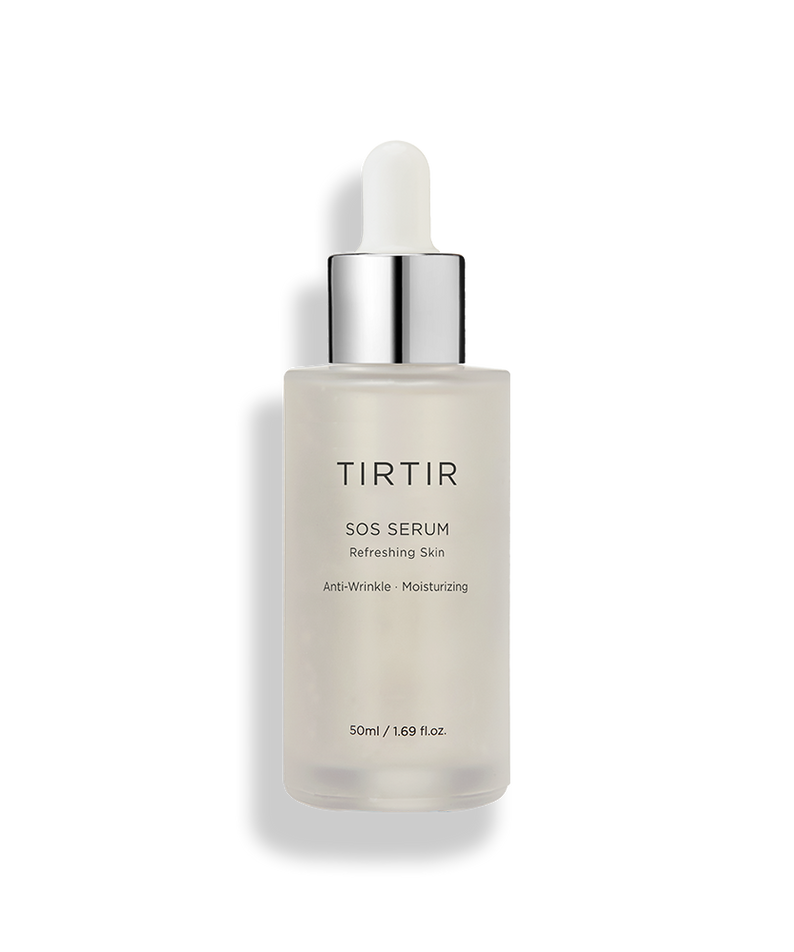 TIRTIR Emergency Moisture Serum
