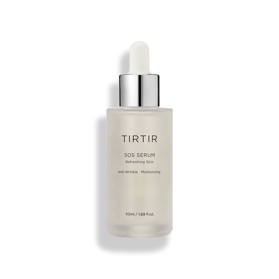 TIRTIR Emergency Moisture Serum