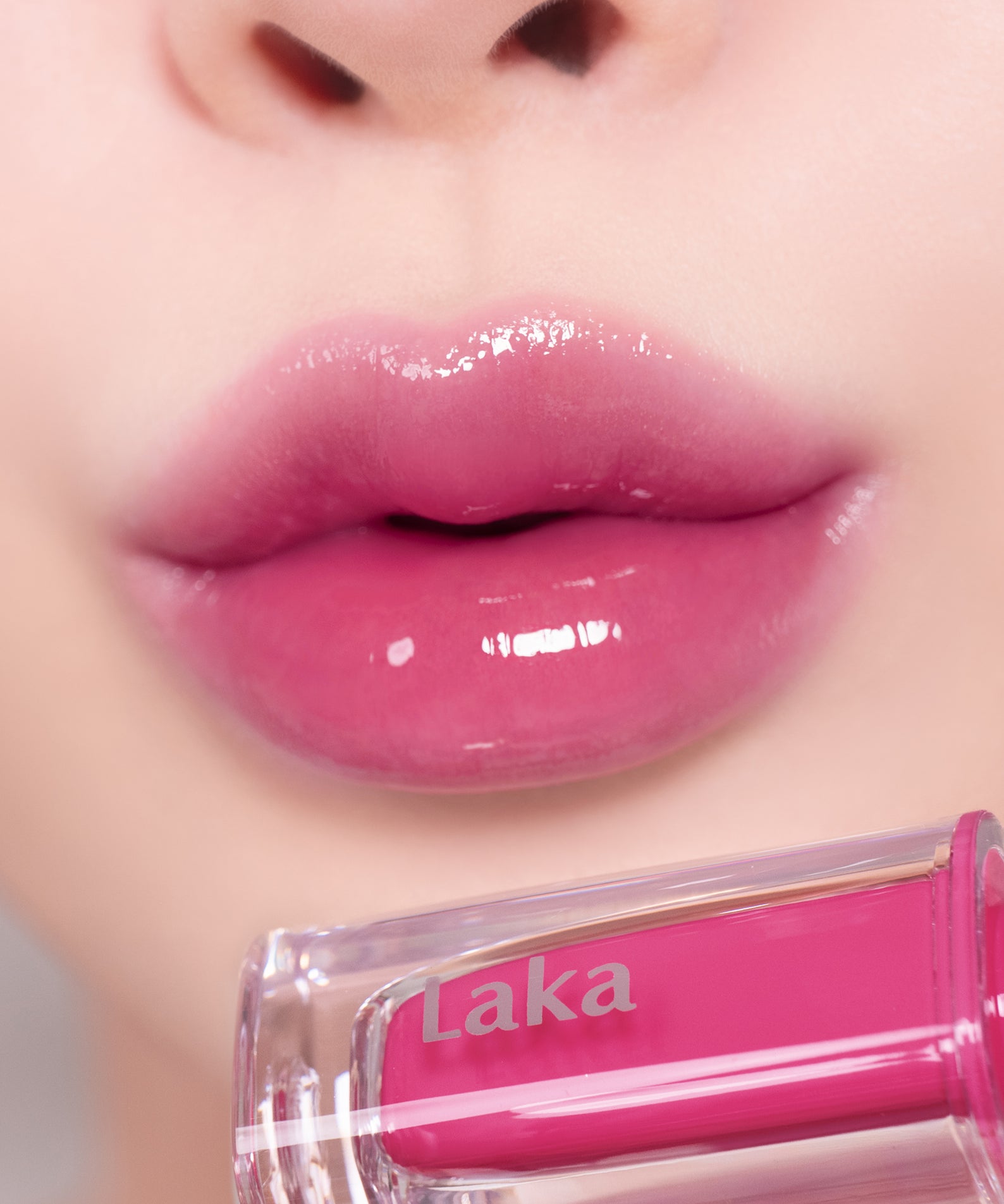 LAKA Maxi Glazer Tint