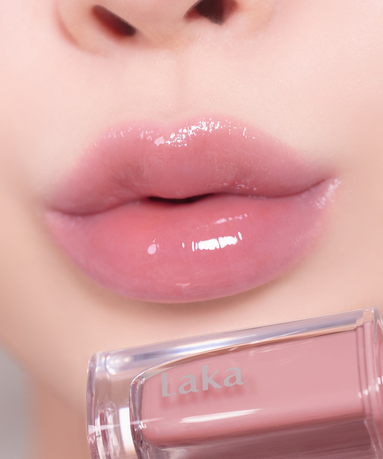LAKA Maxi Glazer Tint