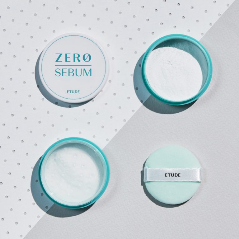 ETUDE Powder 4g