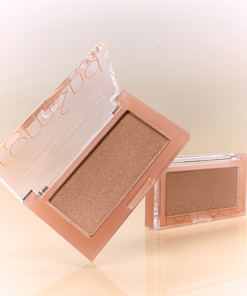 ROM&ND Better Than Cheek #New Warm