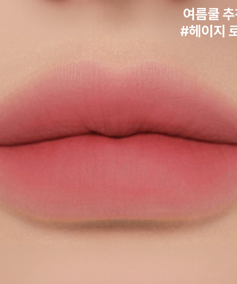3CE Soft Matte Lipstick