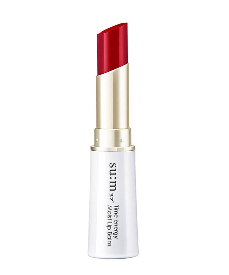 SU:M37 Time Energy Moist Lip Balm