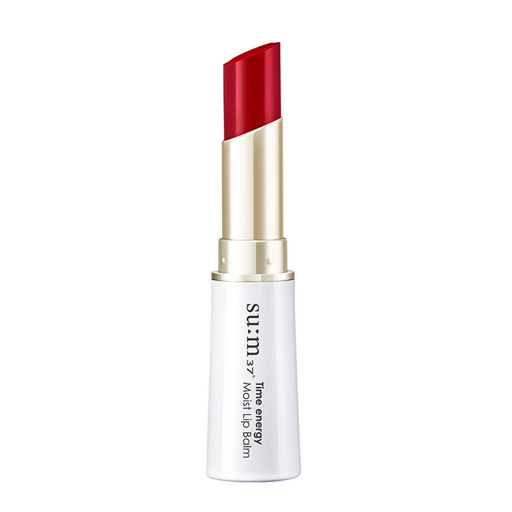 SU:M37 Time Energy Moist Lip Balm