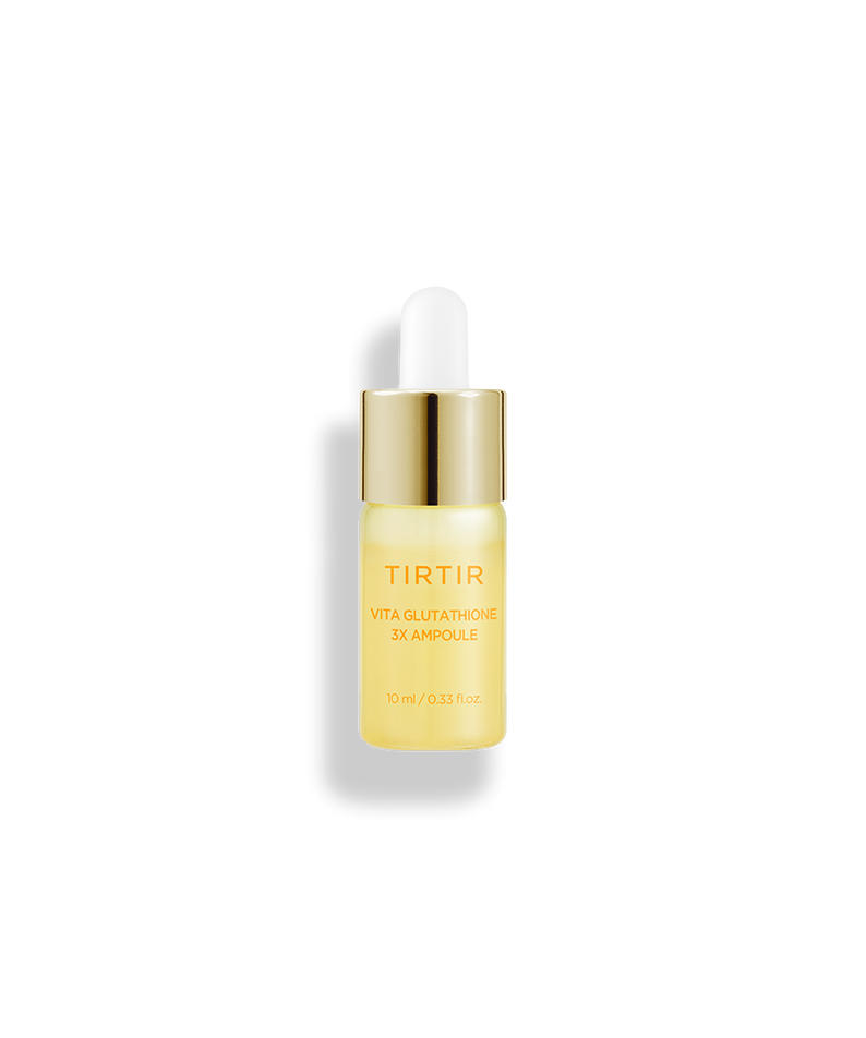 TIRTIR Vita Glutathione 3X Ampoule Program