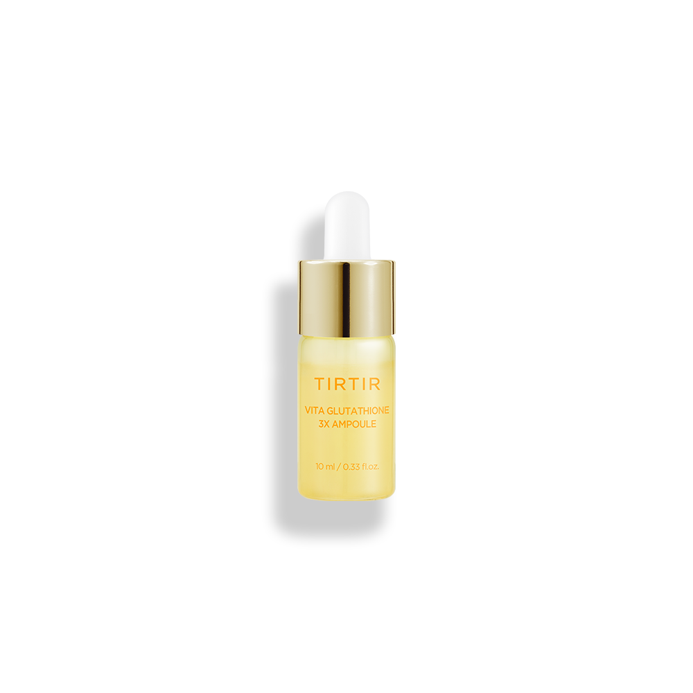 TIRTIR Vita Glutathione 3X Ampoule Program