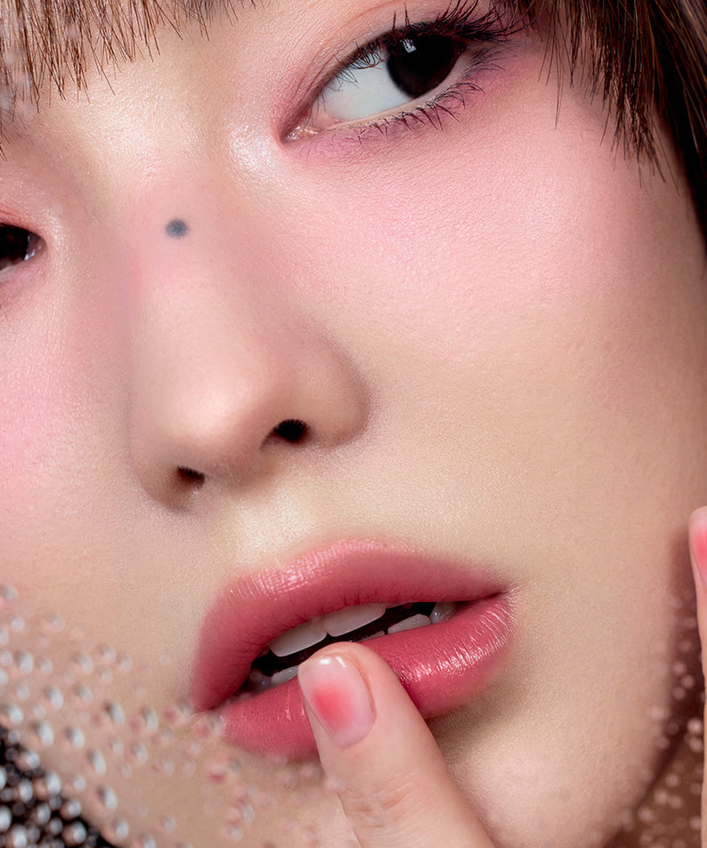 3CE Misty Lip Bare Tint