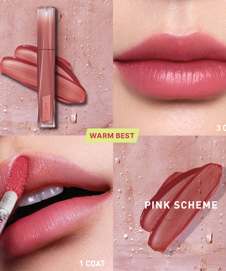 3CE Misty Lip Bare Tint