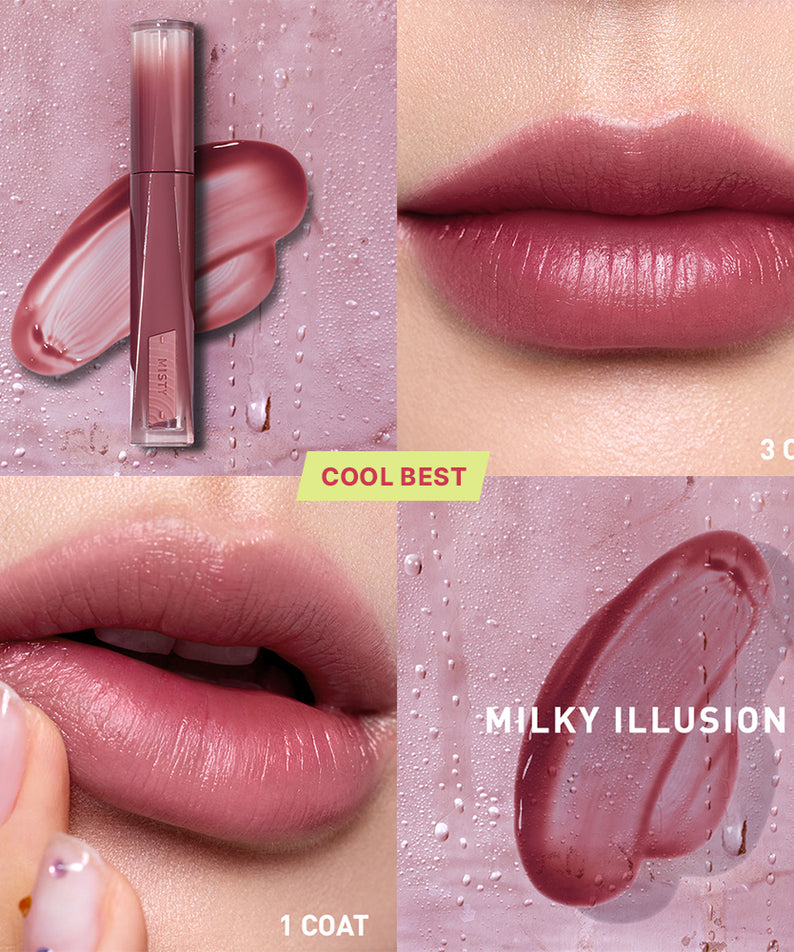 3CE Misty Lip Bare Tint
