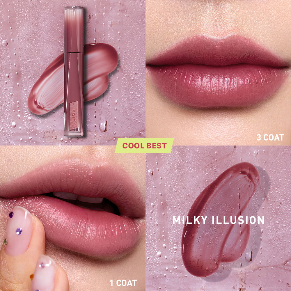 3CE Misty Lip Bare Tint