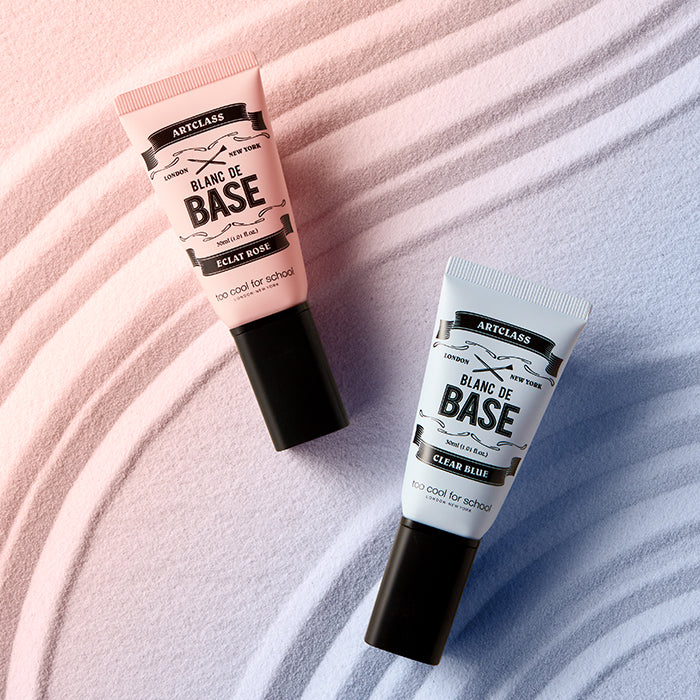 TOO COOL FOR SCHOOL Artclass Blanc de Makeup Base 30ml