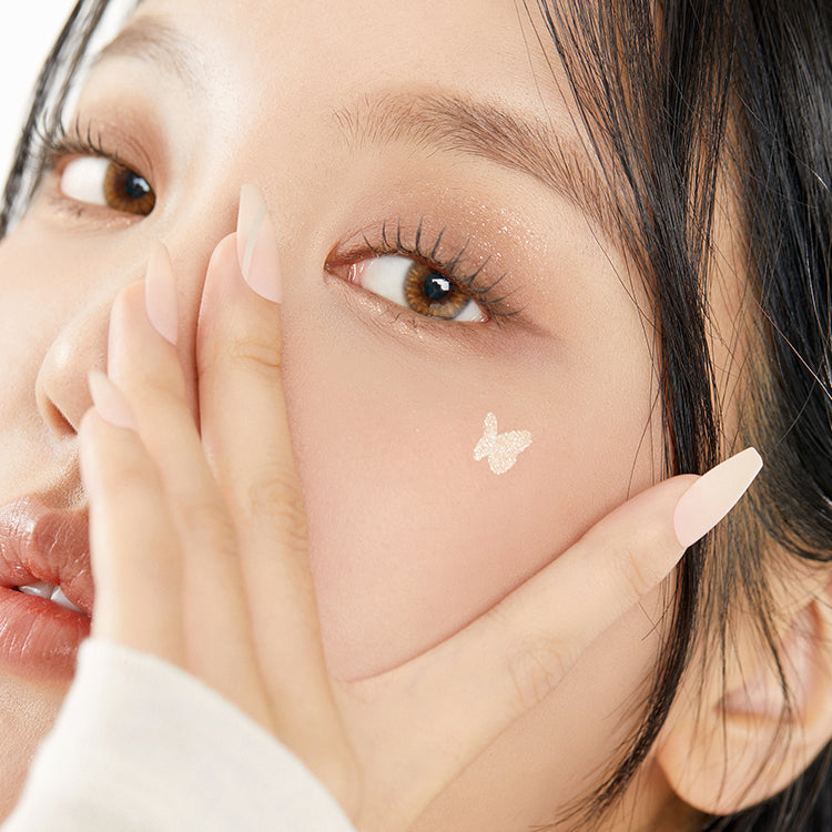 IM'MEME Wonder Soft Layer Eye Palette 6.8g