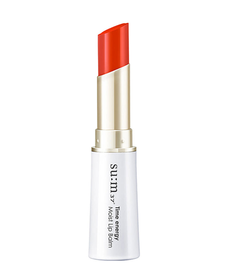 SU:M37 Time Energy Moist Lip Balm