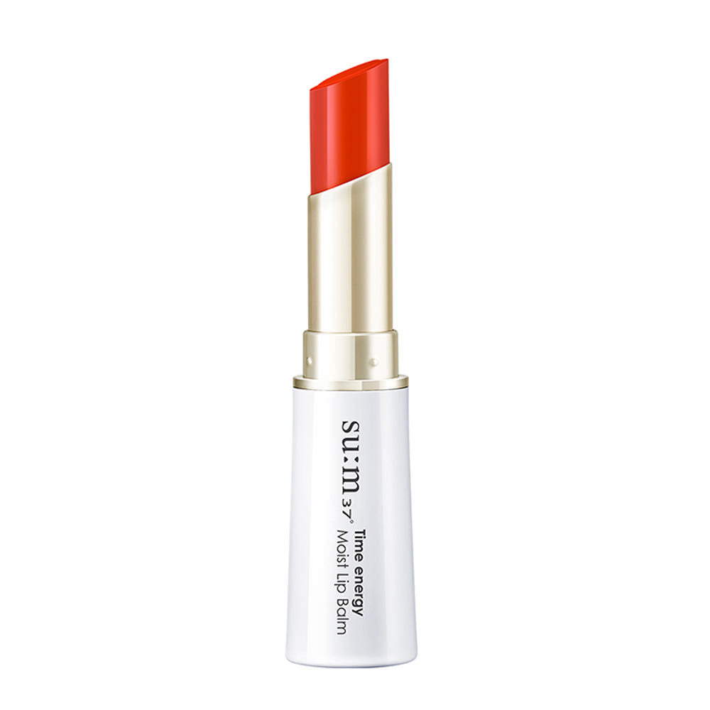 SU:M37 Time Energy Moist Lip Balm